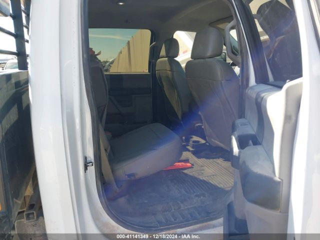 1FD7W2BT0KEF53104 Ford F-250 Xl