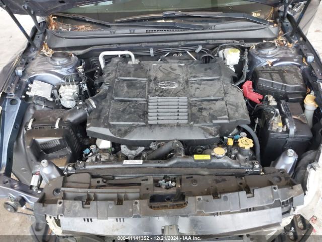 4S4BSENC5H3334565 Subaru Outback 3.6r Limited
