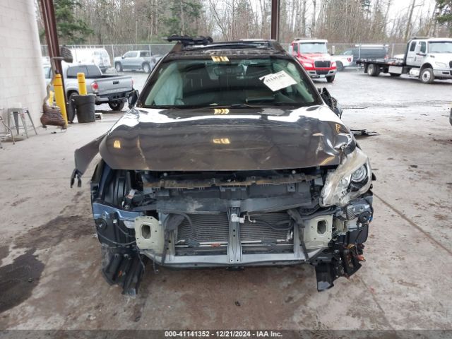 4S4BSENC5H3334565 Subaru Outback 3.6r Limited