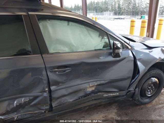 4S4BSENC5H3334565 Subaru Outback 3.6r Limited