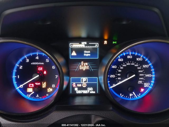 4S4BSENC5H3334565 Subaru Outback 3.6r Limited