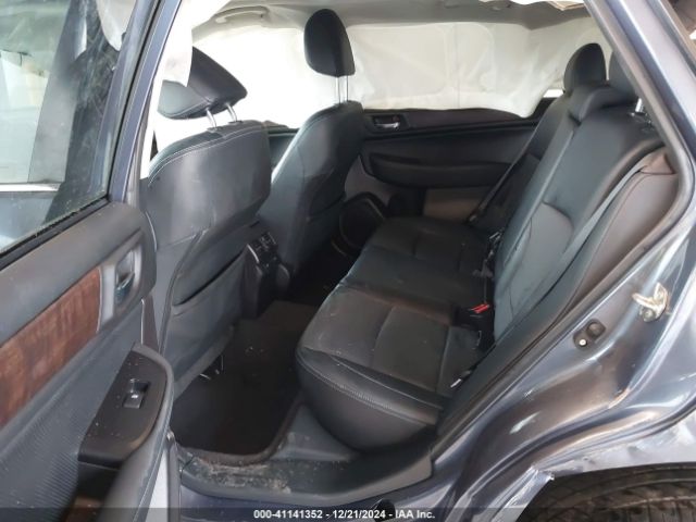 4S4BSENC5H3334565 Subaru Outback 3.6r Limited