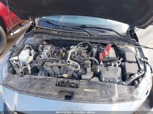 1N4BL4BV0NN310617 Nissan Altima 2.5 S