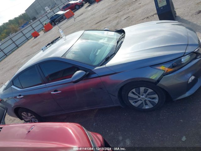 1N4BL4BV0NN310617 Nissan Altima 2.5 S