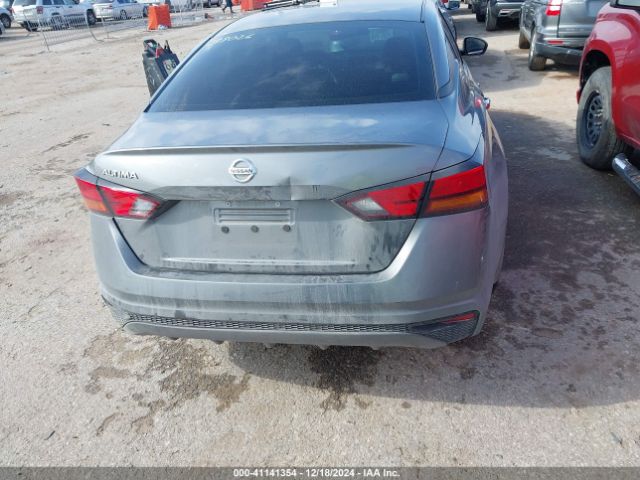 1N4BL4BV0NN310617 Nissan Altima 2.5 S