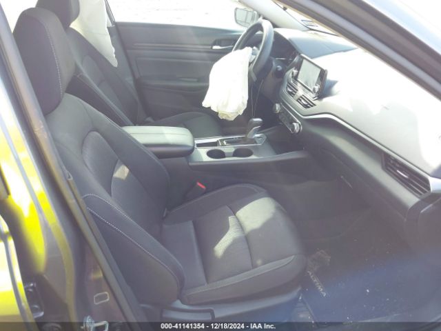 1N4BL4BV0NN310617 Nissan Altima 2.5 S