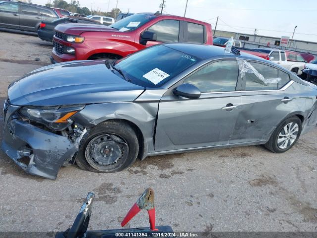 1N4BL4BV0NN310617 Nissan Altima 2.5 S