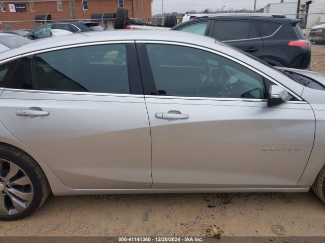 1G1ZH5SXXGF344779 Chevrolet Malibu Premier