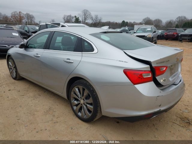 1G1ZH5SXXGF344779 Chevrolet Malibu Premier