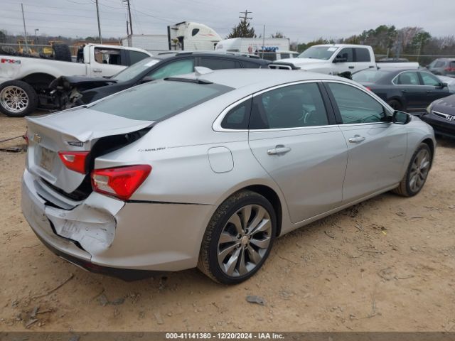 1G1ZH5SXXGF344779 Chevrolet Malibu Premier