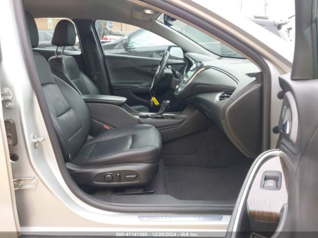 1G1ZH5SXXGF344779 Chevrolet Malibu Premier