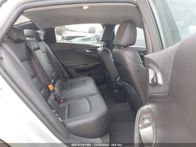 1G1ZH5SXXGF344779 Chevrolet Malibu Premier