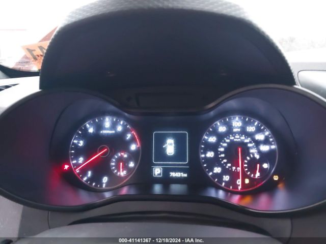 KMHTC6AE7GU274411 Hyundai Veloster Turbo