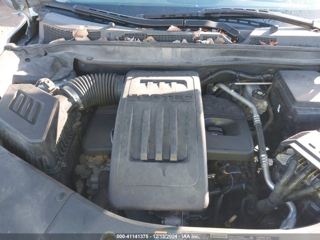 2GKALREKXF6338861 GMC Terrain Sle-2