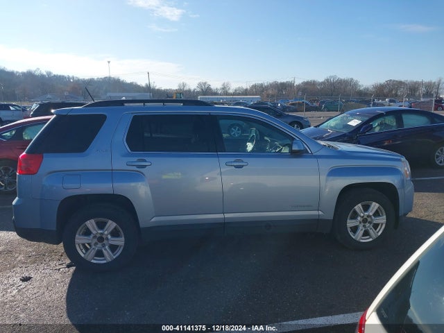 2GKALREKXF6338861 GMC Terrain Sle-2