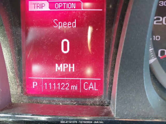 2GKALREKXF6338861 GMC Terrain Sle-2