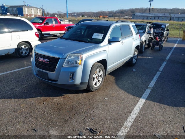 2GKALREKXF6338861 GMC Terrain Sle-2