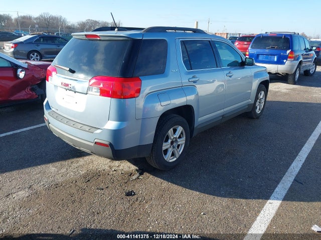 2GKALREKXF6338861 GMC Terrain Sle-2