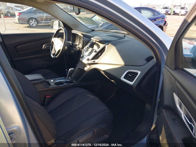 2GKALREKXF6338861 GMC Terrain Sle-2