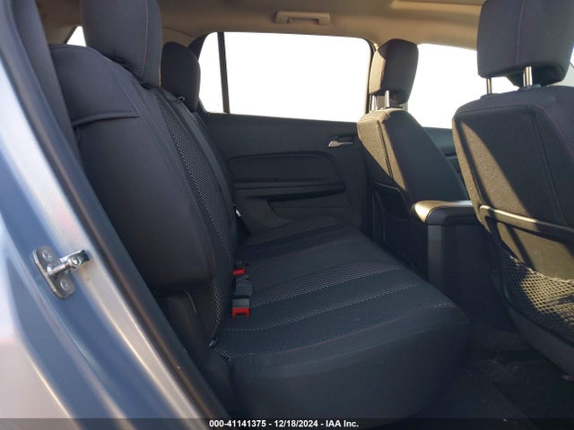 2GKALREKXF6338861 GMC Terrain Sle-2