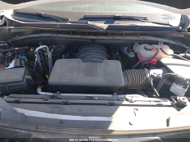 Chevrolet Suburban 4wd Premier 2023 1GNSKFKD4PR391155 Image 10