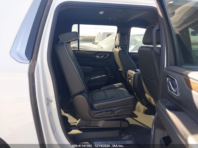 Chevrolet Suburban 4wd Premier 2023 1GNSKFKD4PR391155 Image 8