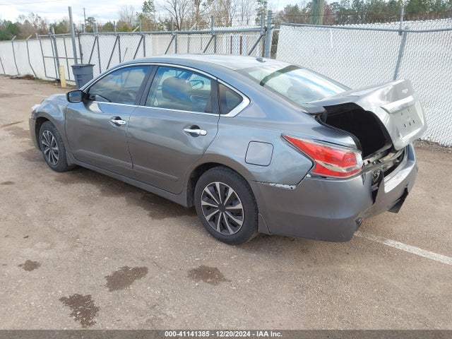 Nissan Altima 2.5 Sv 2015 1N4AL3AP2FC489510 Image 3