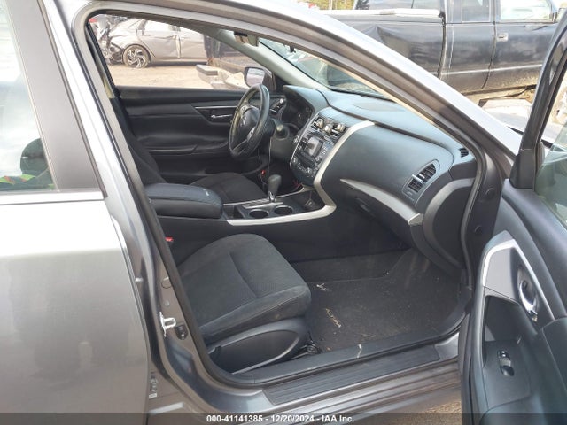 Nissan Altima 2.5 Sv 2015 1N4AL3AP2FC489510 Image 5