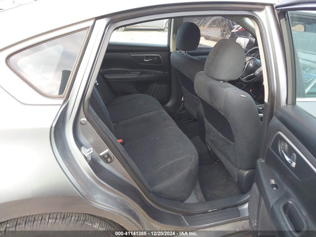 Nissan Altima 2.5 Sv 2015 1N4AL3AP2FC489510 Image 8