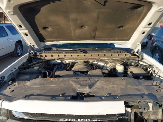 3GCUKSEJ2GG324890 Chevrolet Silverado 1500 2lz