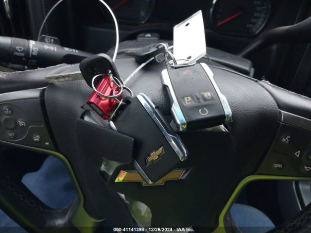 3GCUKSEJ2GG324890 Chevrolet Silverado 1500 2lz