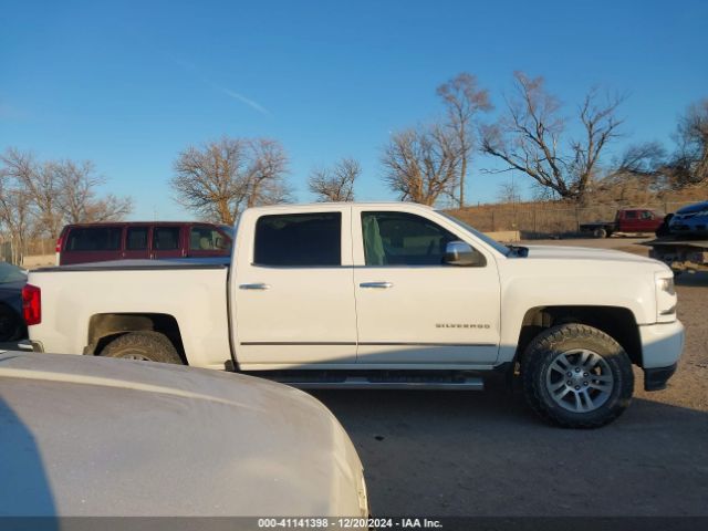 3GCUKSEJ2GG324890 Chevrolet Silverado 1500 2lz