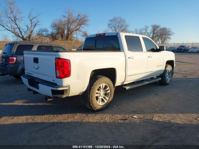 3GCUKSEJ2GG324890 Chevrolet Silverado 1500 2lz