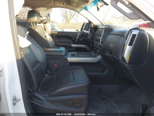 3GCUKSEJ2GG324890 Chevrolet Silverado 1500 2lz