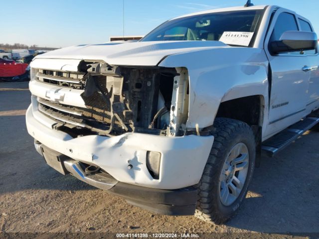 3GCUKSEJ2GG324890 Chevrolet Silverado 1500 2lz
