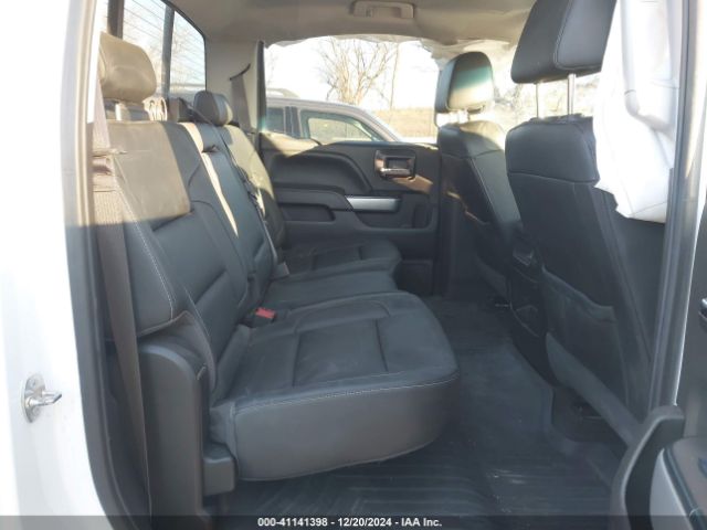 3GCUKSEJ2GG324890 Chevrolet Silverado 1500 2lz