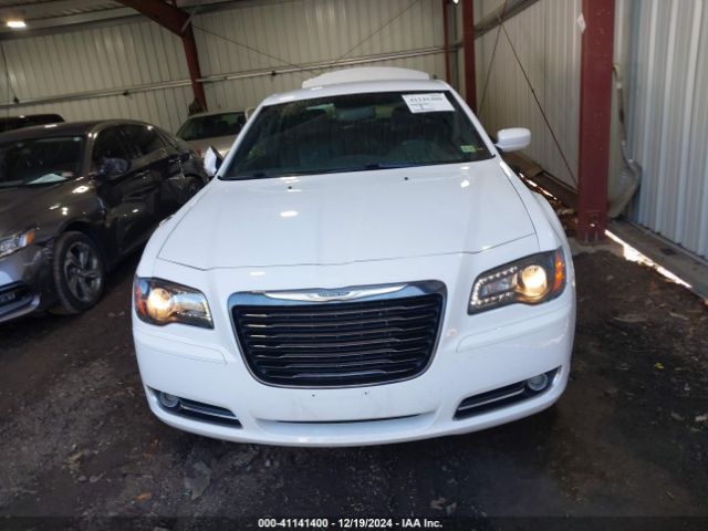 2C3CCABG7EH355193 Chrysler 300 300s