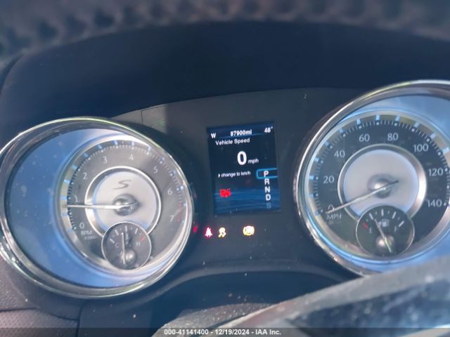 2C3CCABG7EH355193 Chrysler 300 300s