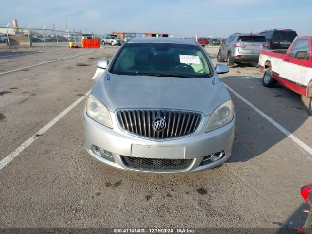 1G4PP5SKXE4182985 Buick Verano