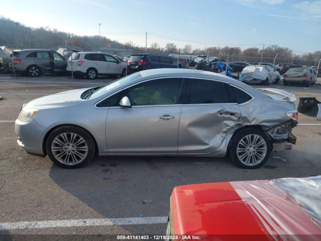 1G4PP5SKXE4182985 Buick Verano