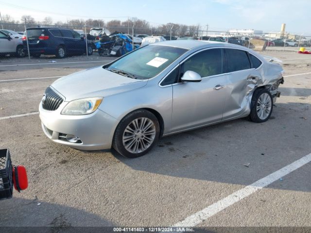 1G4PP5SKXE4182985 Buick Verano