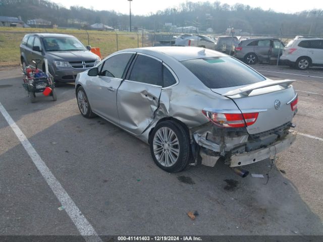 1G4PP5SKXE4182985 Buick Verano