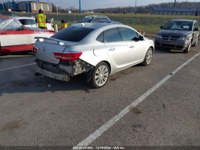 1G4PP5SKXE4182985 Buick Verano