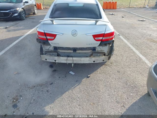 1G4PP5SKXE4182985 Buick Verano