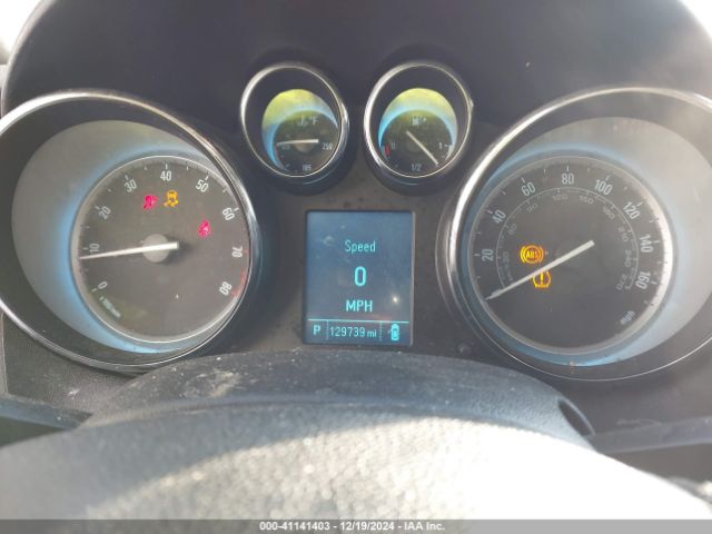 1G4PP5SKXE4182985 Buick Verano
