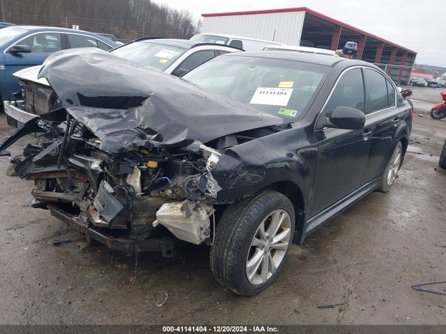 4S3BMCK69E3009771 Subaru Legacy 2.5i Limited