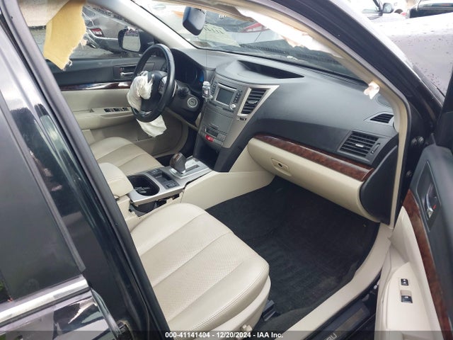 4S3BMCK69E3009771 Subaru Legacy 2.5i Limited