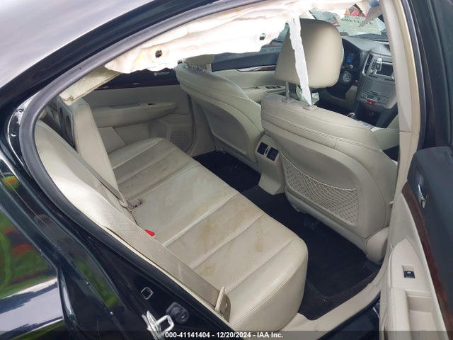 4S3BMCK69E3009771 Subaru Legacy 2.5i Limited