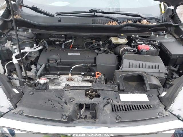 Honda CR-V LX 2019 2HKRW6H33KH226532 Image 10