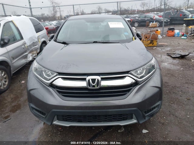 Honda CR-V LX 2019 2HKRW6H33KH226532 Image 12